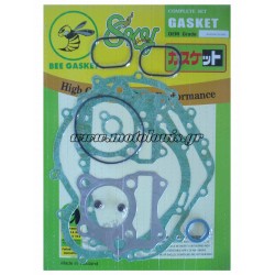 Σετ Φλάντζες Μοτέρ Suzuki FL 125 Address